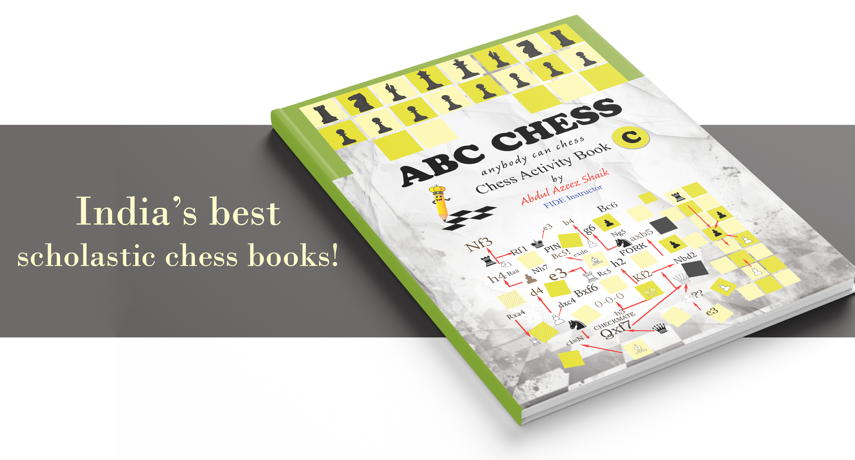 ABC Chess Book